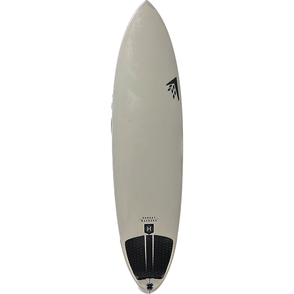 7' Firewire Sunday Machado Twin - 2nd Hand – bennettsurf