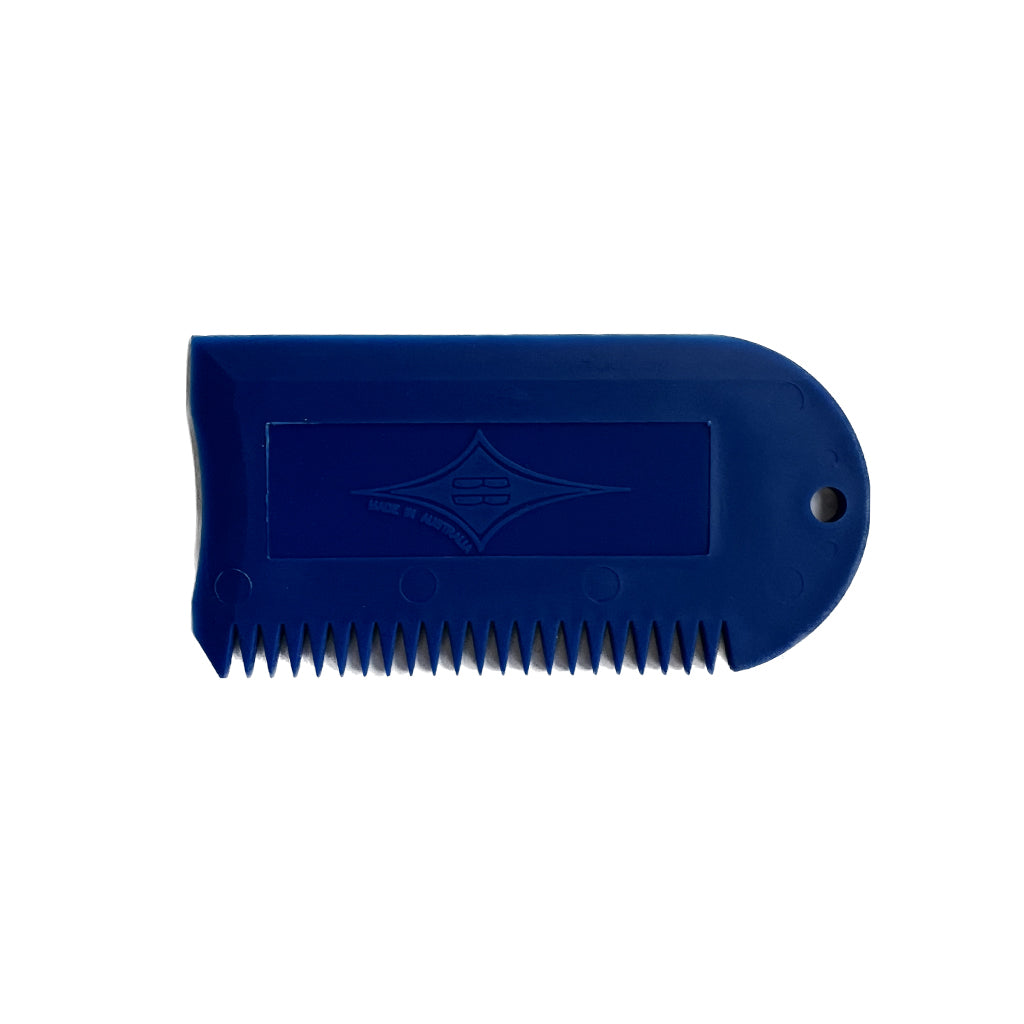 Surf Wax Comb
