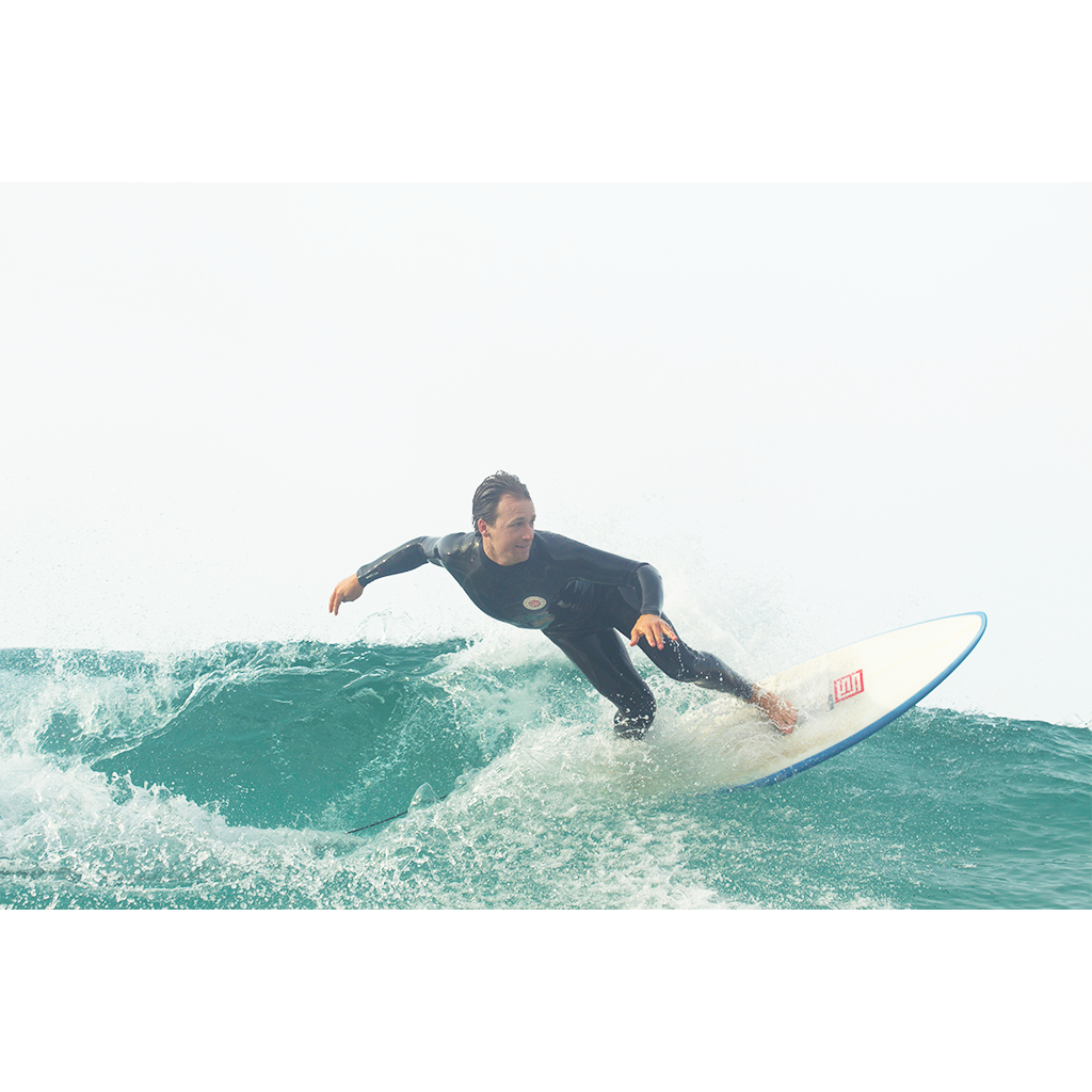 Nineplus | Retro Full Suit | 2/1mm