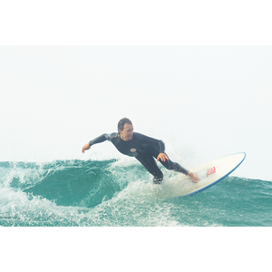 Nineplus | Retro Full Suit | 2/1mm