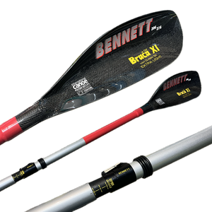 Bennett x Braca 11 720, 206-216cm, #4129