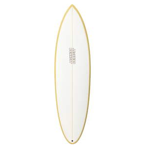 6'3" Bennett Twin Pin #BB290