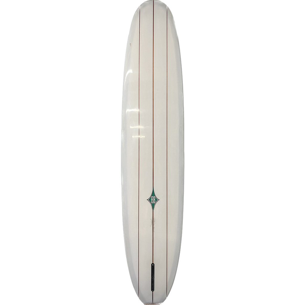 9'6" Bennett 66' Pre Loved