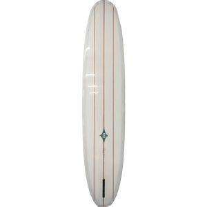9'6" Bennett 66' Pre Loved