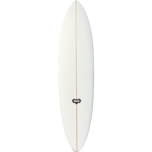 7'4" Bennett Falcon #BB216