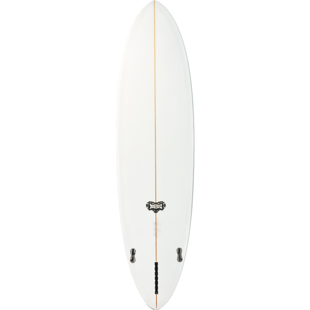 7'4" Bennett Falcon #BB216