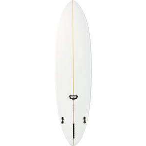 7'4" Bennett Falcon #BB216