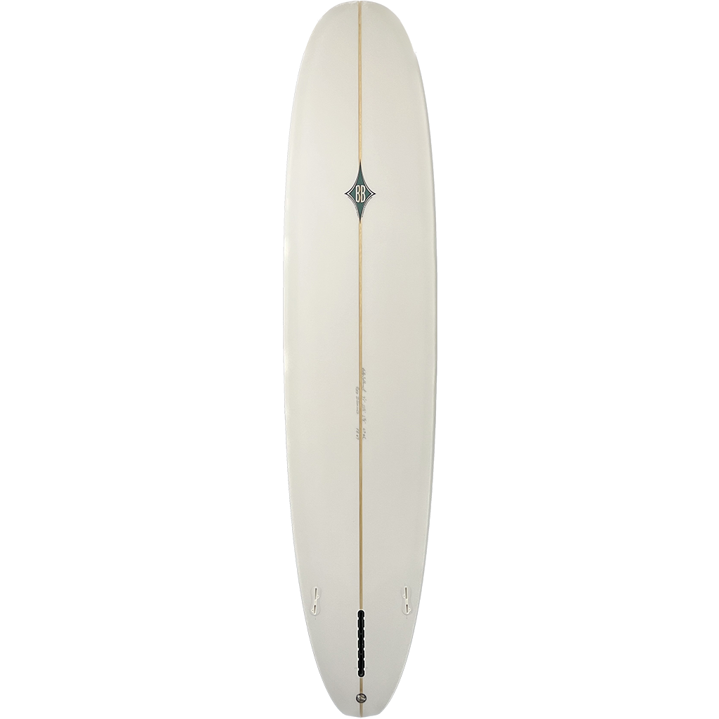 9'1" Bennett Red Diamond