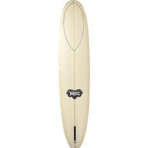 9'4" Bennett Q Model Log