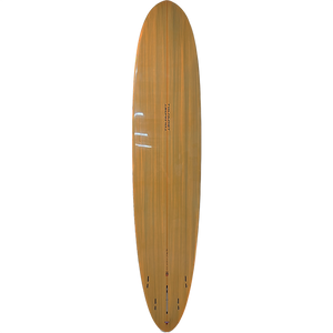 9'1" HIHP Speed Thunderbolt Red Tolhurst