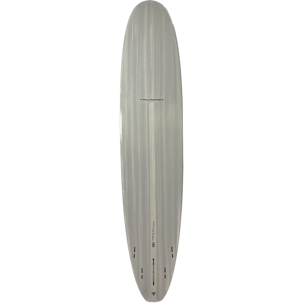 9'2" HI Diamond Drive 2 Thunderbolt Red