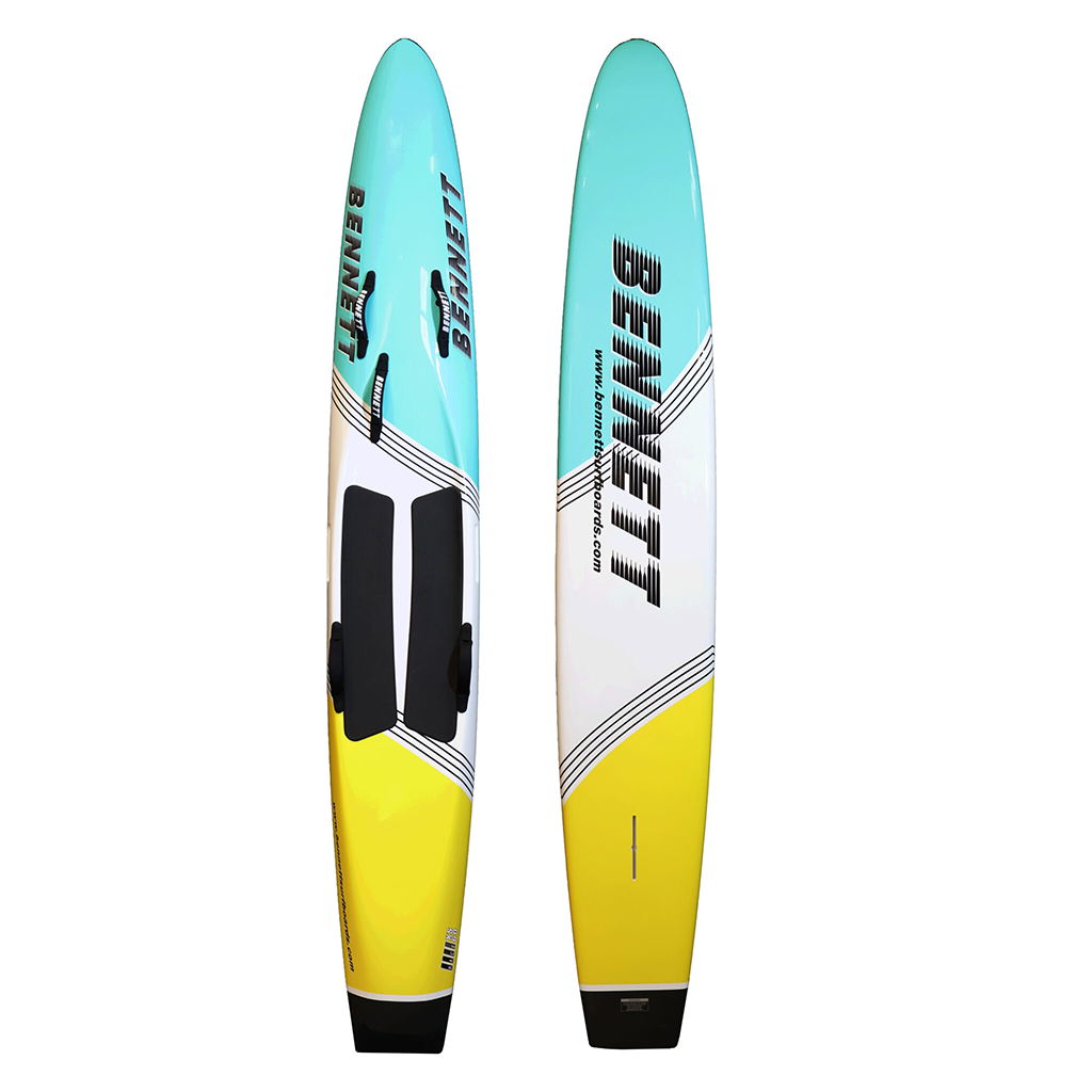 Race Boards bennettsurf