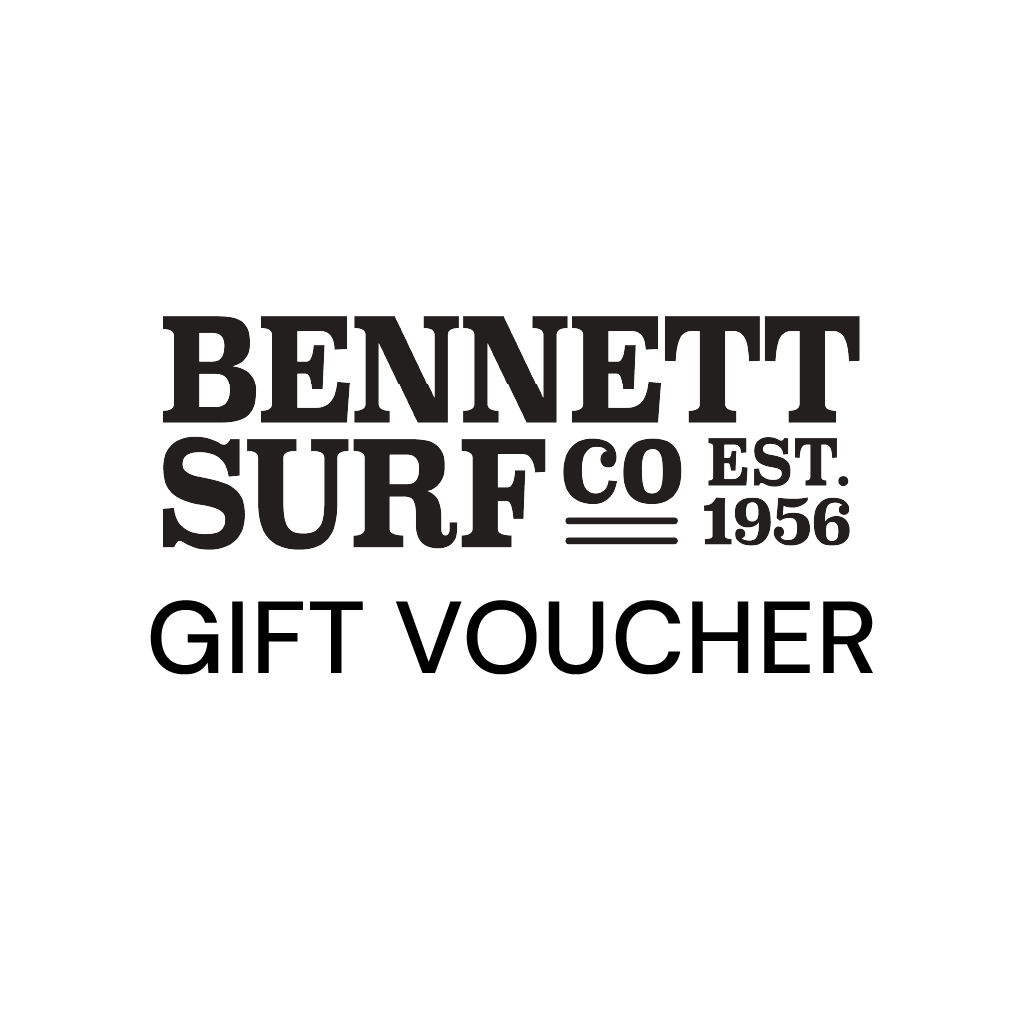 Bennett Surf Gift Card