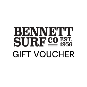 Bennett Surf Gift Card