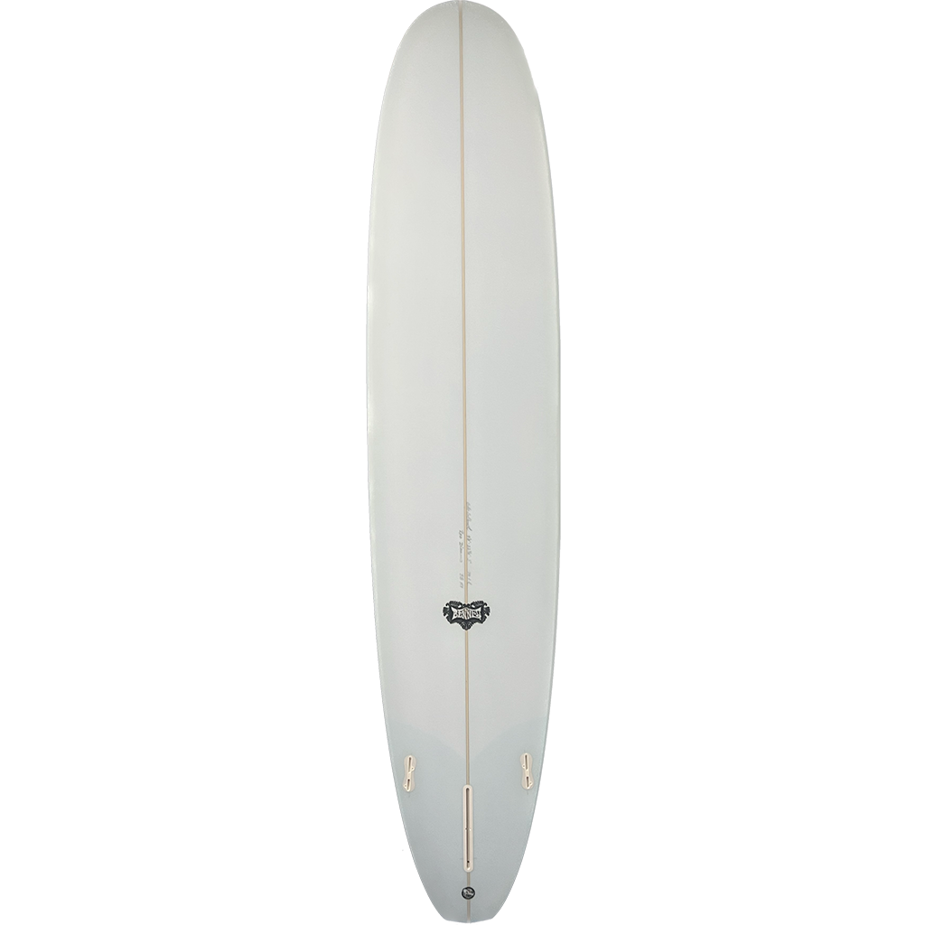 9'4" Bennett Red Diamond #BB101