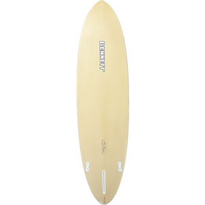 7'2" Bennett Falcon-Polyola Foam #BB106