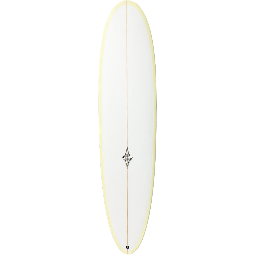 7'10" Bennett Mini Mal #BB242