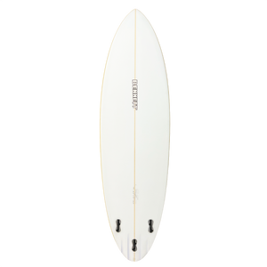 6'3" Bennett Twin Pin #BB290