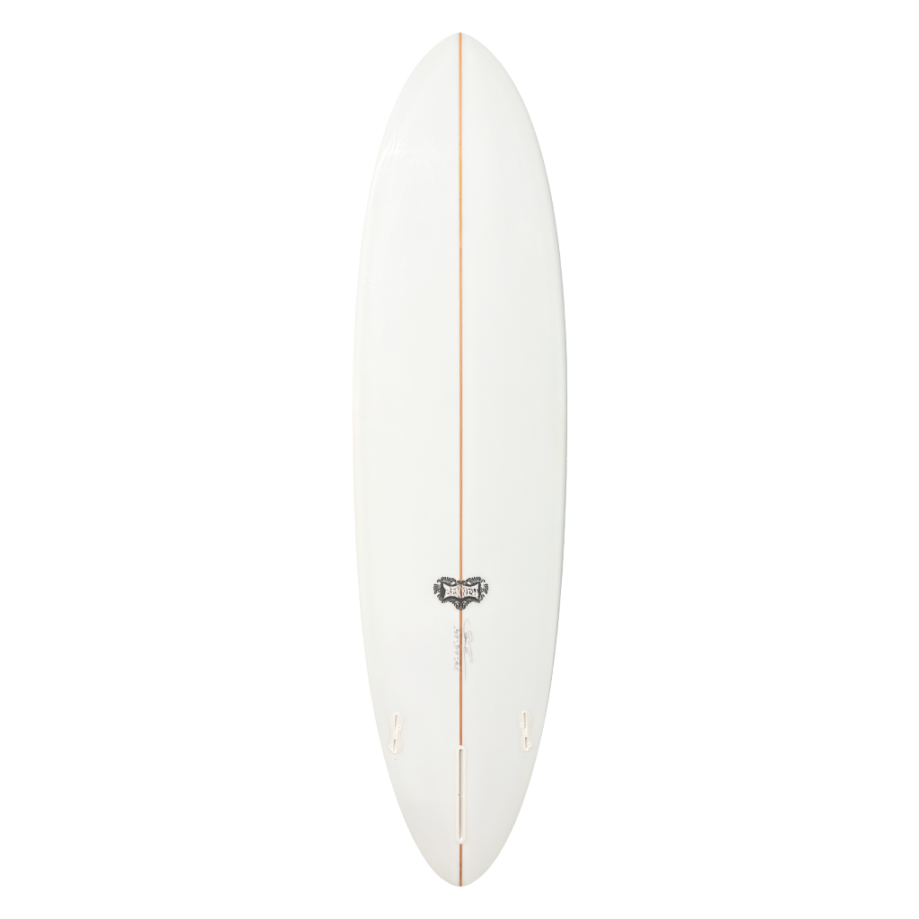 7'4" Bennett Falcon #BB303