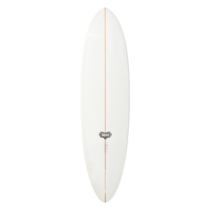 7'4" Bennett Falcon #BB303