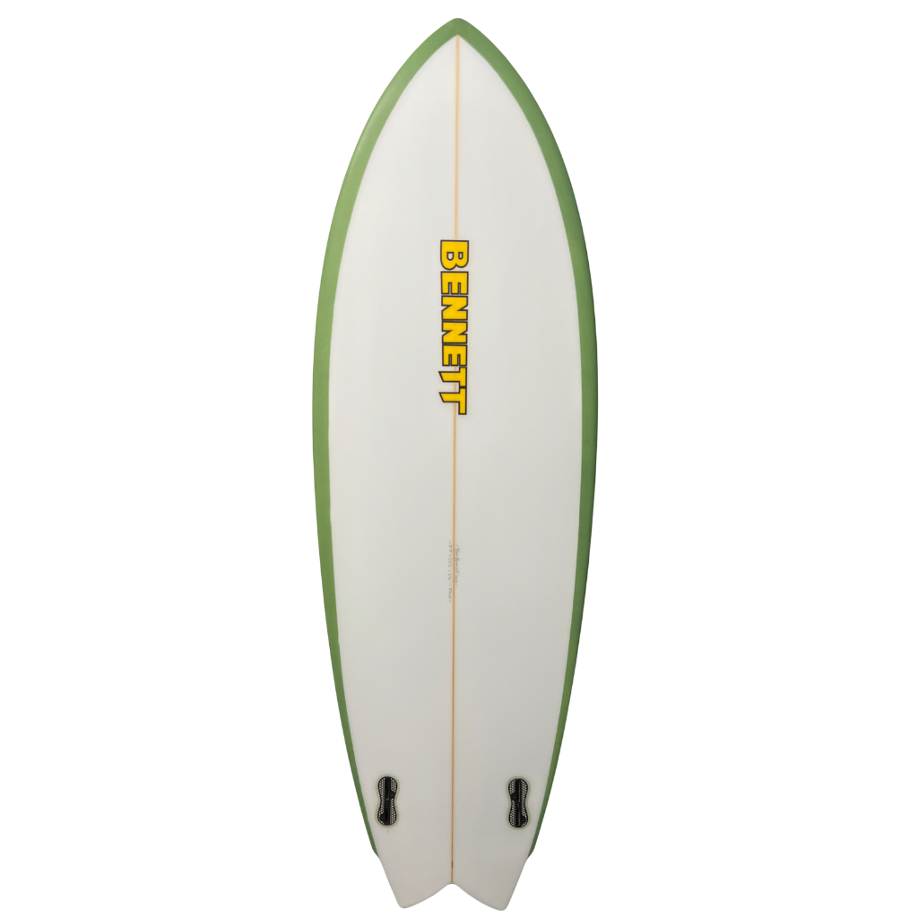 MID LENGTHS – bennettsurf