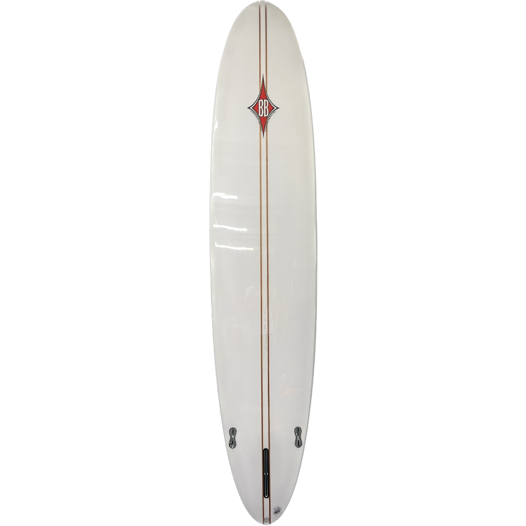 9'6" Bennett Speedshape BB90