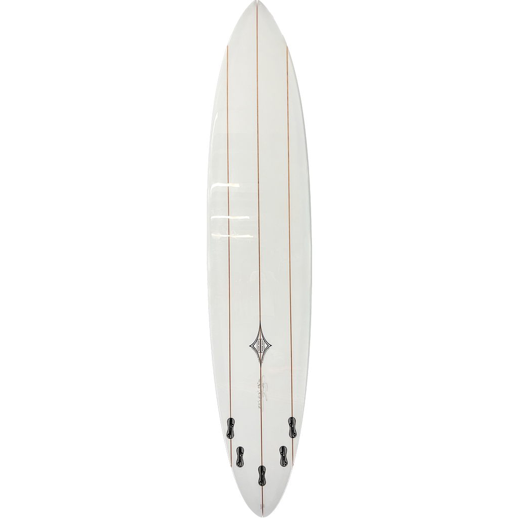 9'2" Bennett Trad Gun