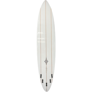 9'2" Bennett Trad Gun