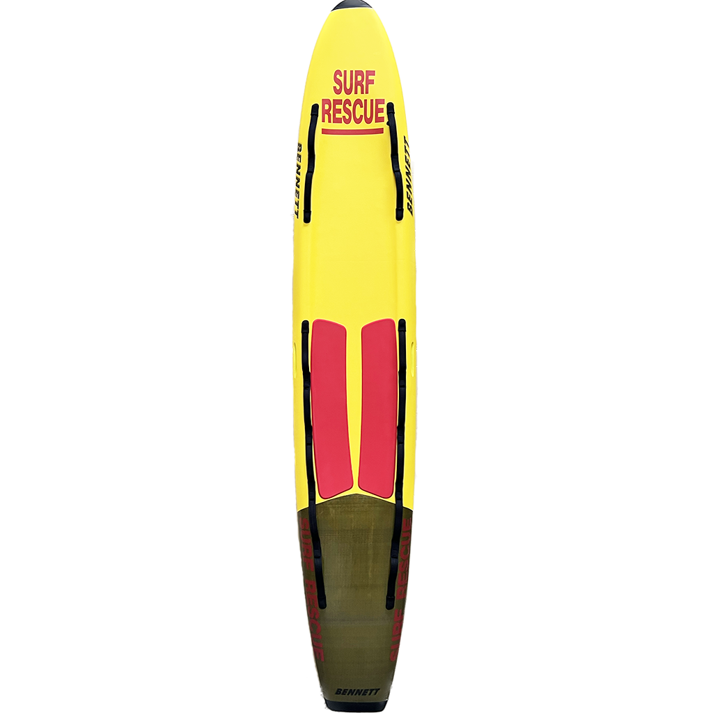 Rescue & Lifeguard – bennettsurf