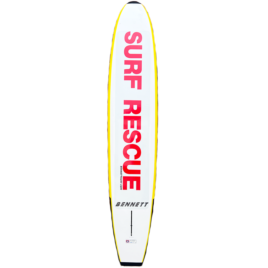 Rescue & Lifeguard – bennettsurf
