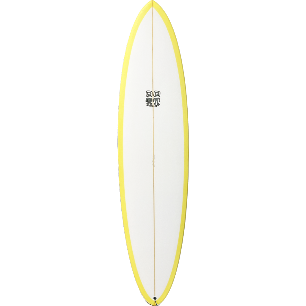 7'4" Campbell Brothers Bonzer Aus Made