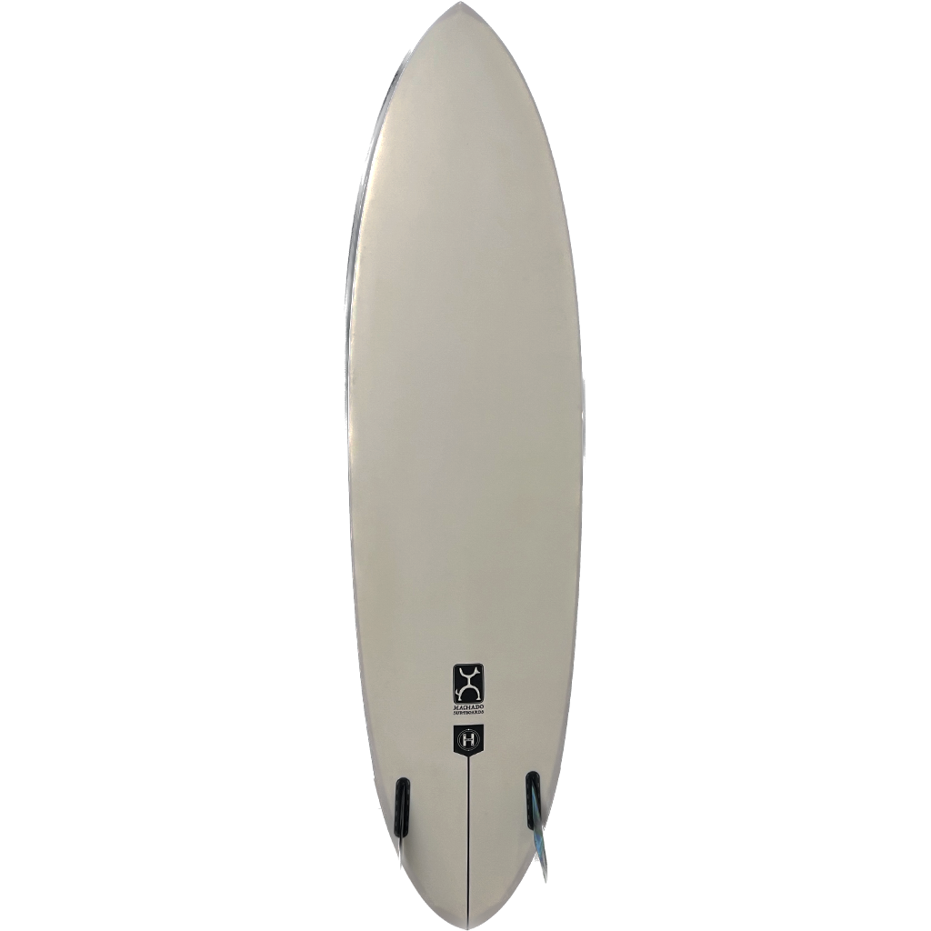 7' Firewire Sunday Machado Twin - 2nd Hand