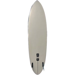 7' Firewire Sunday Machado Twin - 2nd Hand
