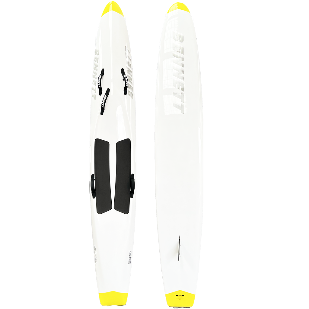 Race Boards – bennettsurf