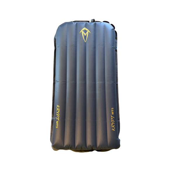 新品　フィン付　KRYPT SURF MAT greenough Da FIN付 新品 フィン付 KRYPT SURF MAT greenough Da FIN付 - メルカリ