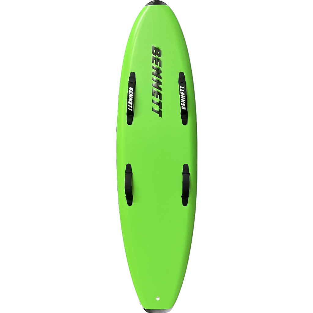 Nugget Beginner Nipper Board – bennettsurf