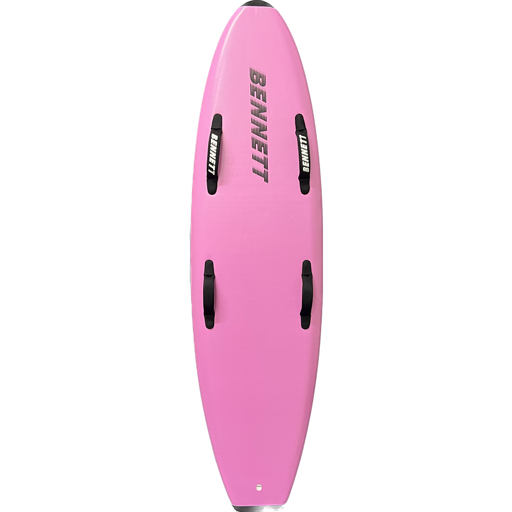 Nugget Beginner Nipper Board