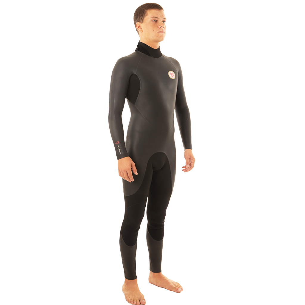 Nineplus | Retro Fullsuit | 3/2mm
