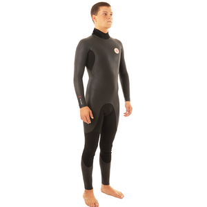 Nineplus | Retro Fullsuit | 3/2mm