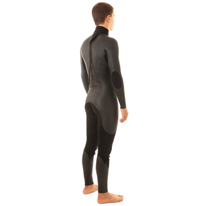 Nineplus | Retro Fullsuit | 3/2mm