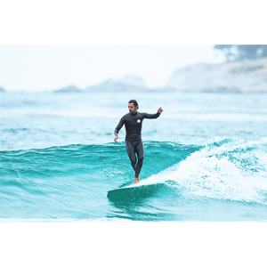 Nineplus | Retro Fullsuit | 3/2mm