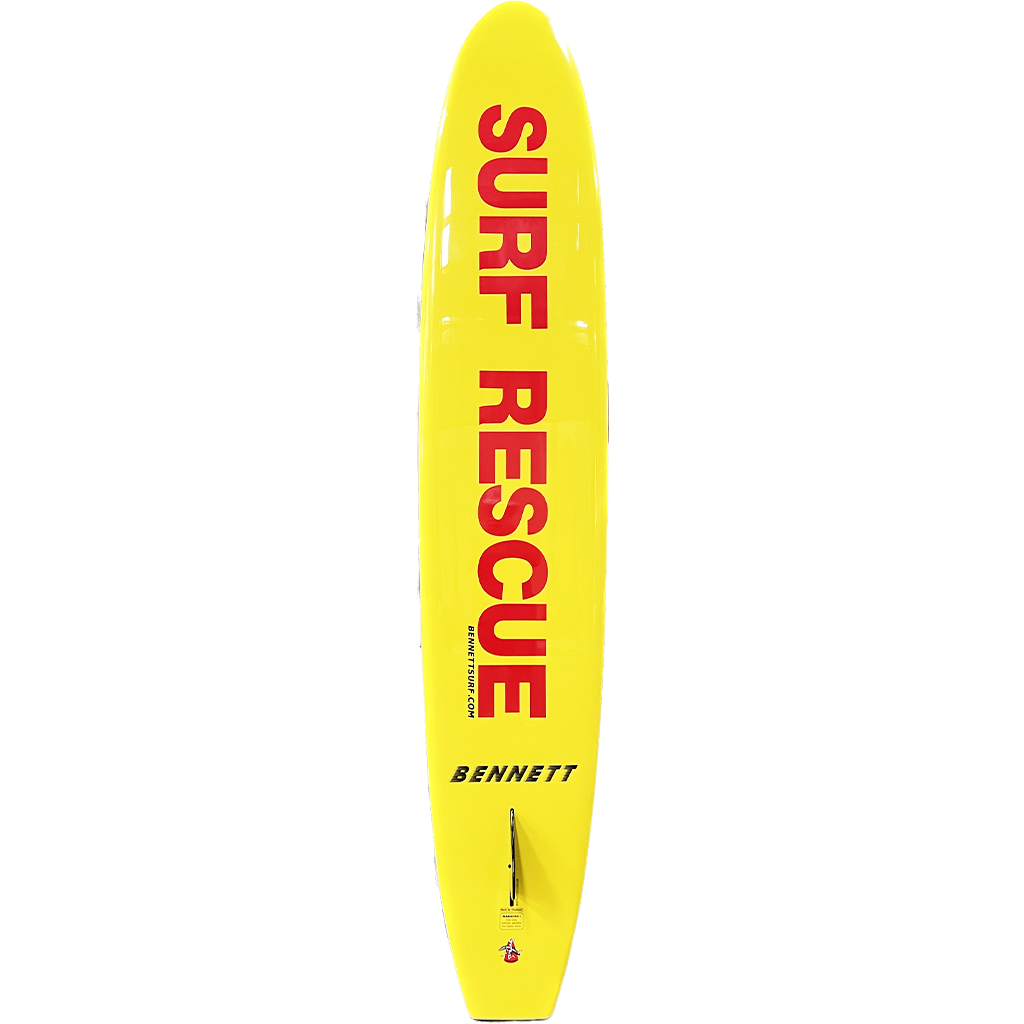 Rescue & Lifeguard – bennettsurf