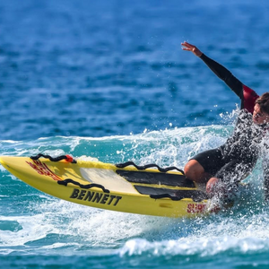 Robustlite Rescue Board - SLSA Approved