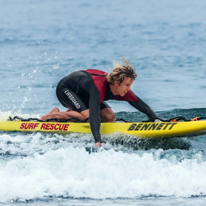 Robustlite Rescue Board - SLSA Approved