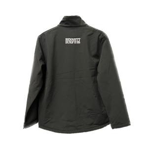 Bennett Paddles Warm Shell Jacket