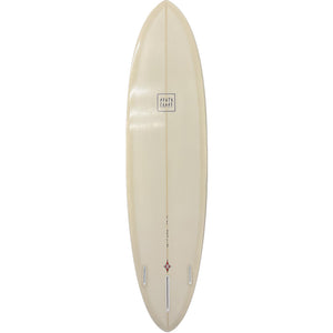 7'6" South Coast Slot Machine