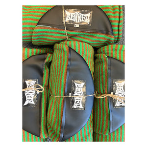 Bennett Sock Cover