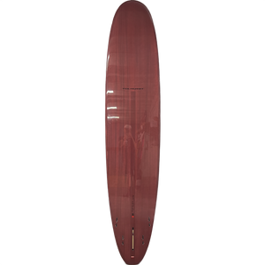 9'6" HI Diamond Drive 2 Thunderbolt Red Tolhurst