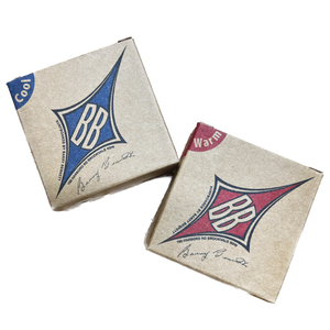Bennett Surf Wax | Cool or Warm Water