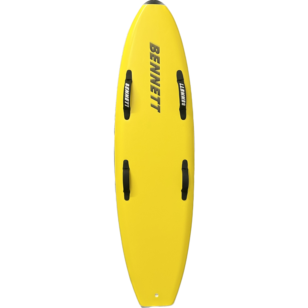 Nugget Beginner Nipper Board